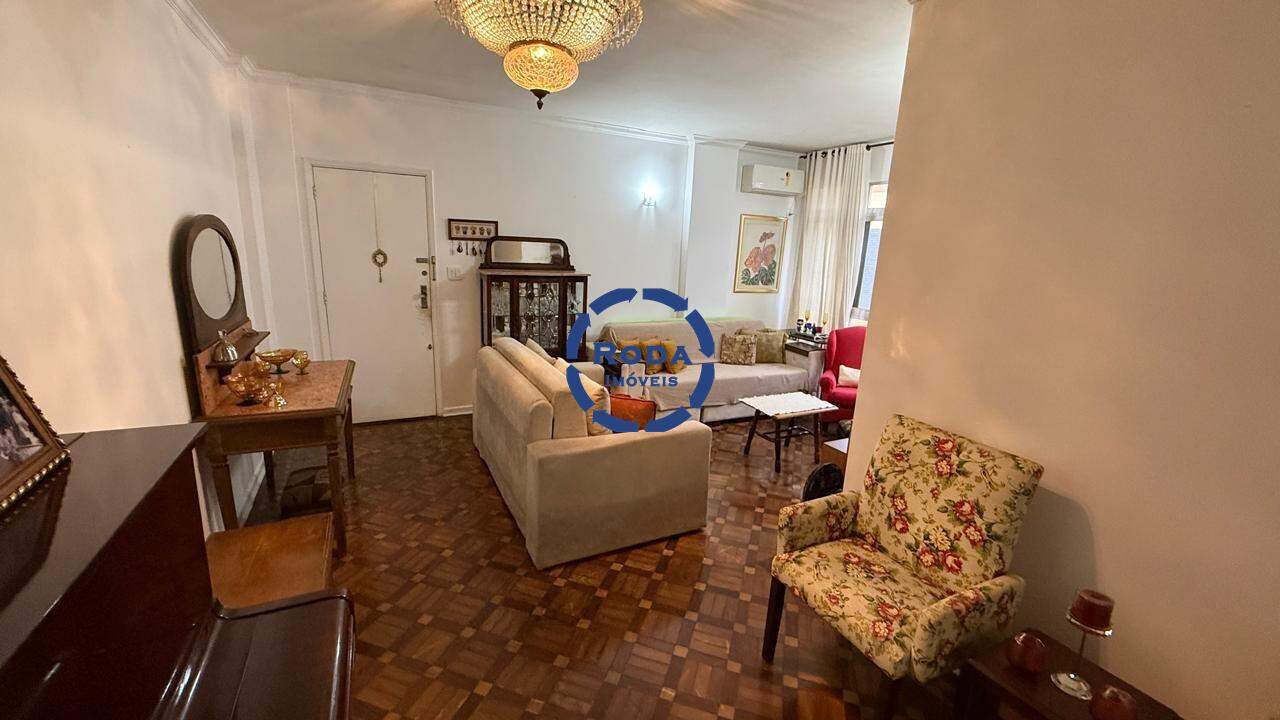 Apartamento à venda no Boqueirão: 