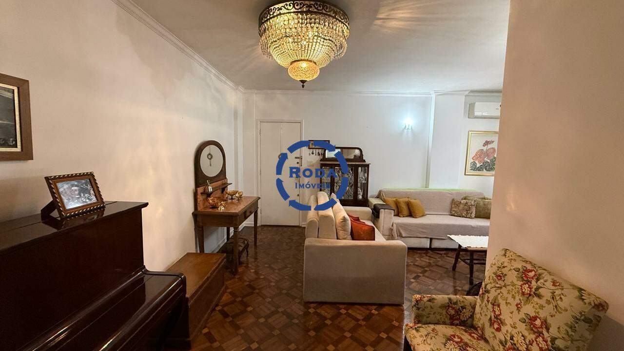 Apartamento à venda no Boqueirão: 