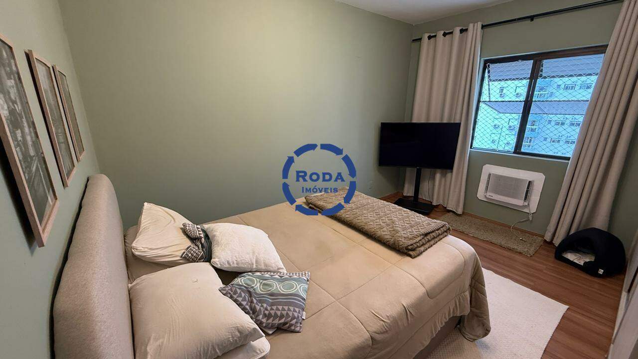 Apartamento para aluguel no Boqueirão: