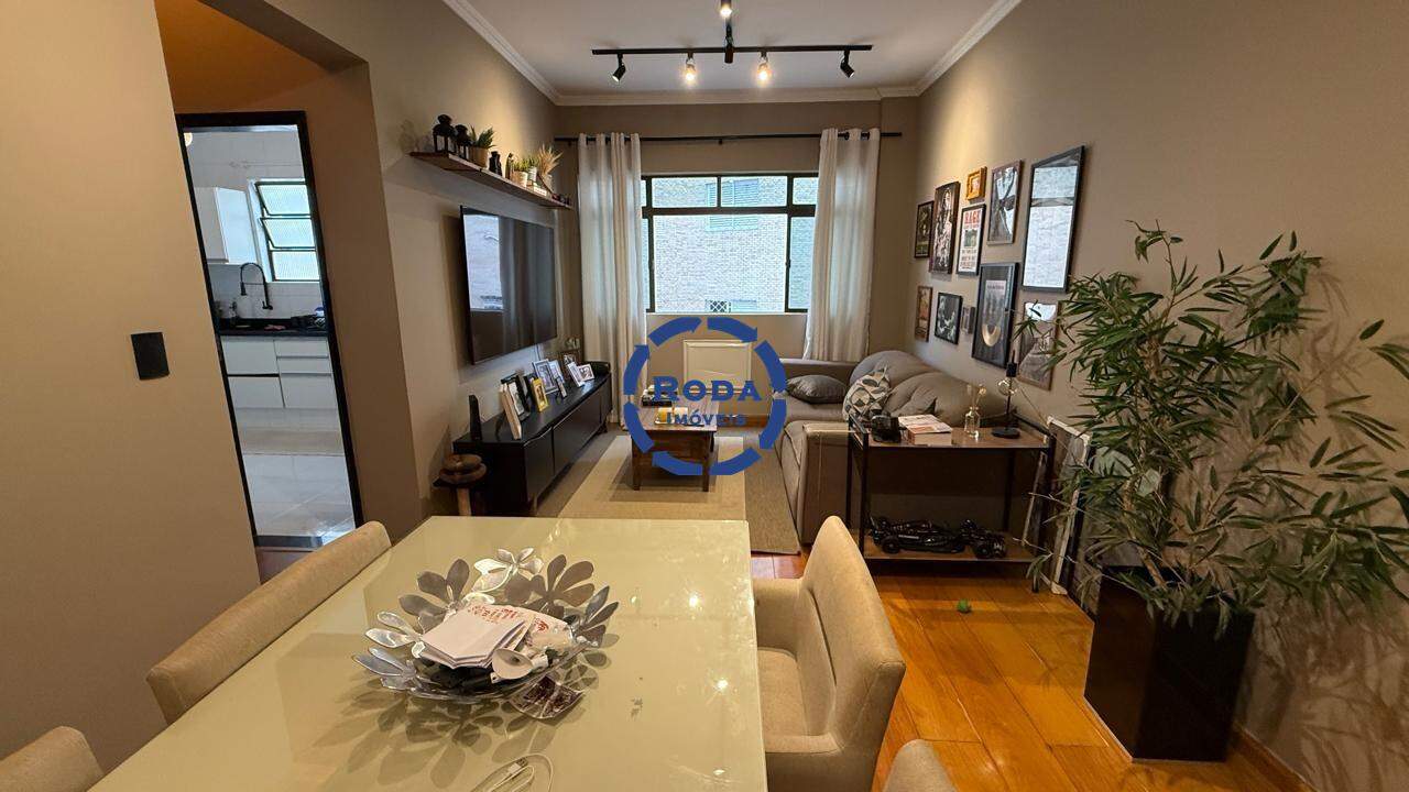 Apartamento para aluguel no Boqueirão: