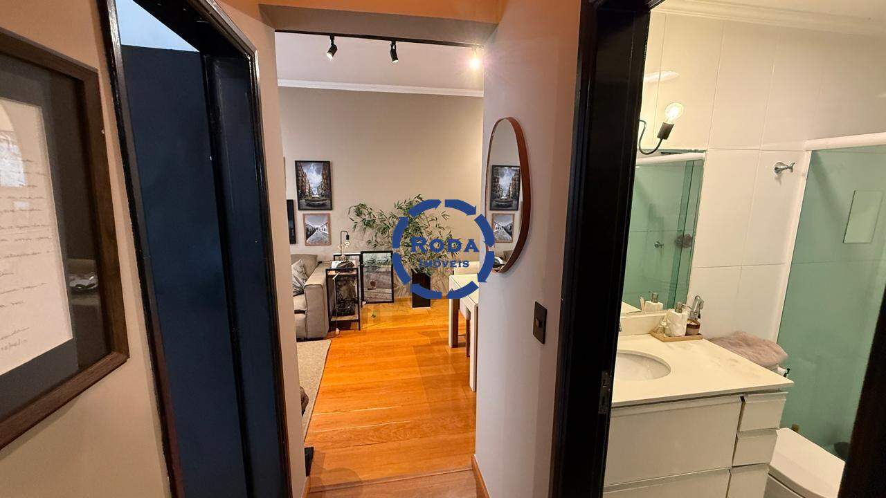 Apartamento para aluguel no Boqueirão: