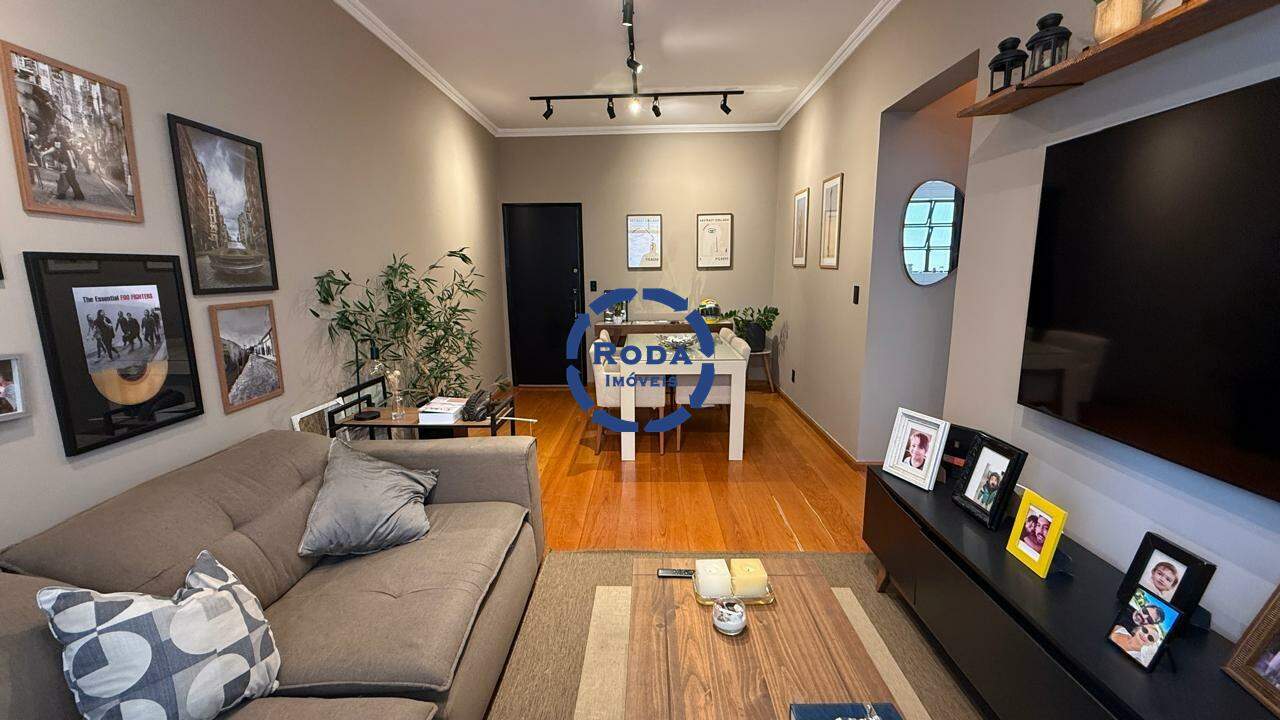 Apartamento para aluguel no Boqueirão:
