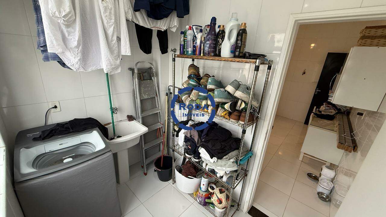 Apartamento para aluguel no Boqueirão: