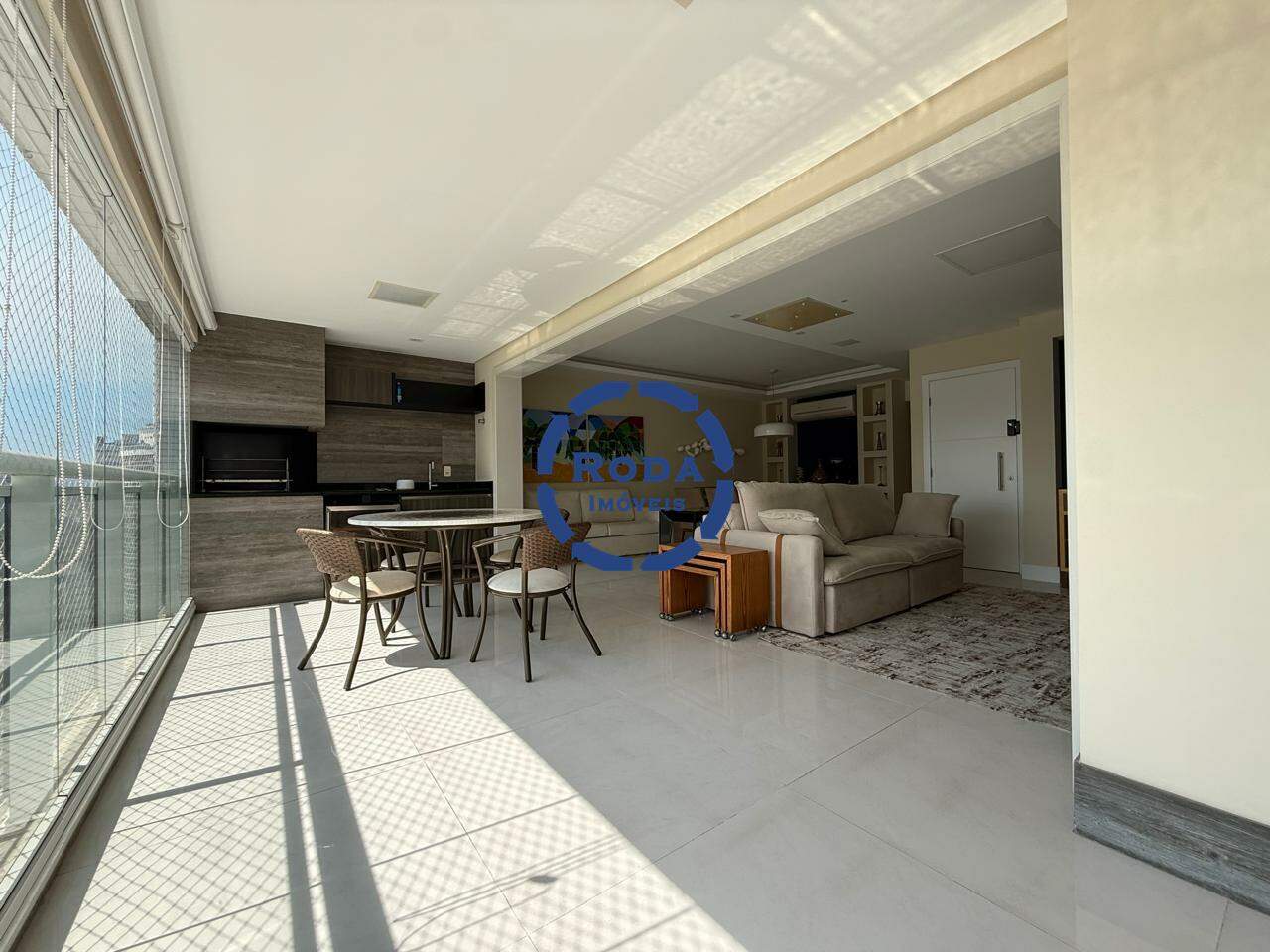 Apartamento para aluguel no Gonzaga: 