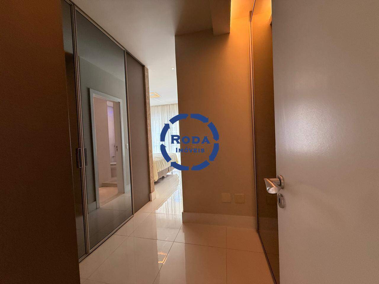 Apartamento para aluguel no Gonzaga: 
