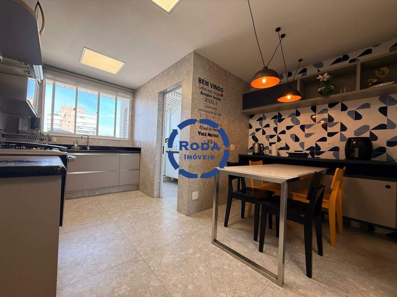 Apartamento para aluguel no Gonzaga: 