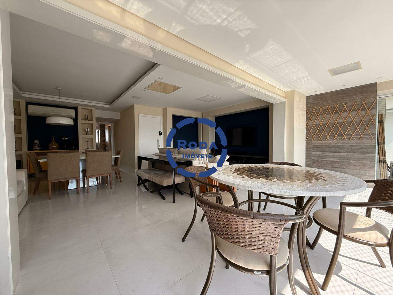 Apartamento para aluguel no Gonzaga: 