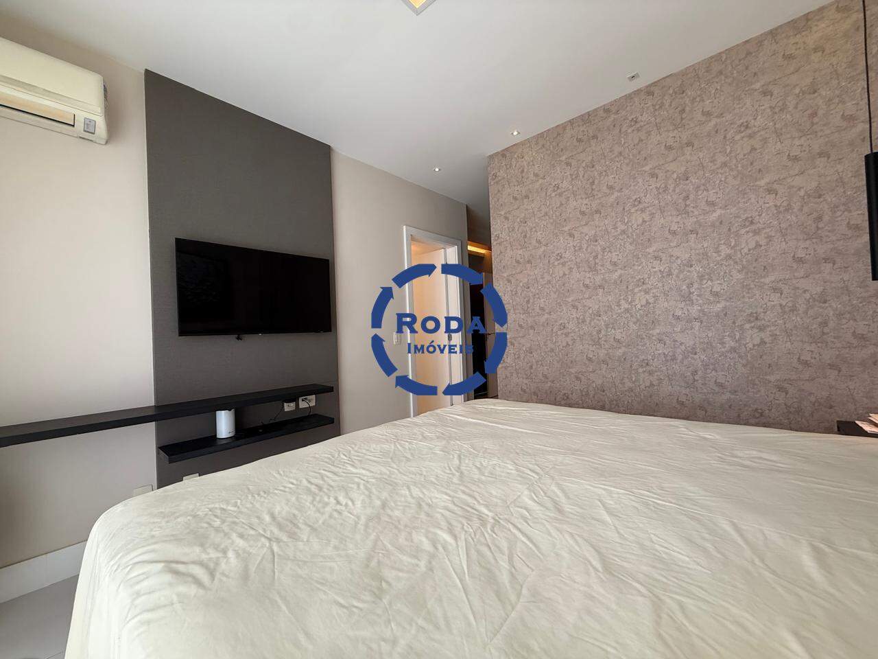 Apartamento para aluguel no Gonzaga: 