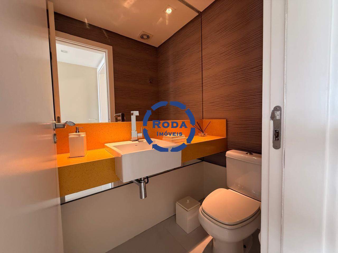 Apartamento para aluguel no Gonzaga: 