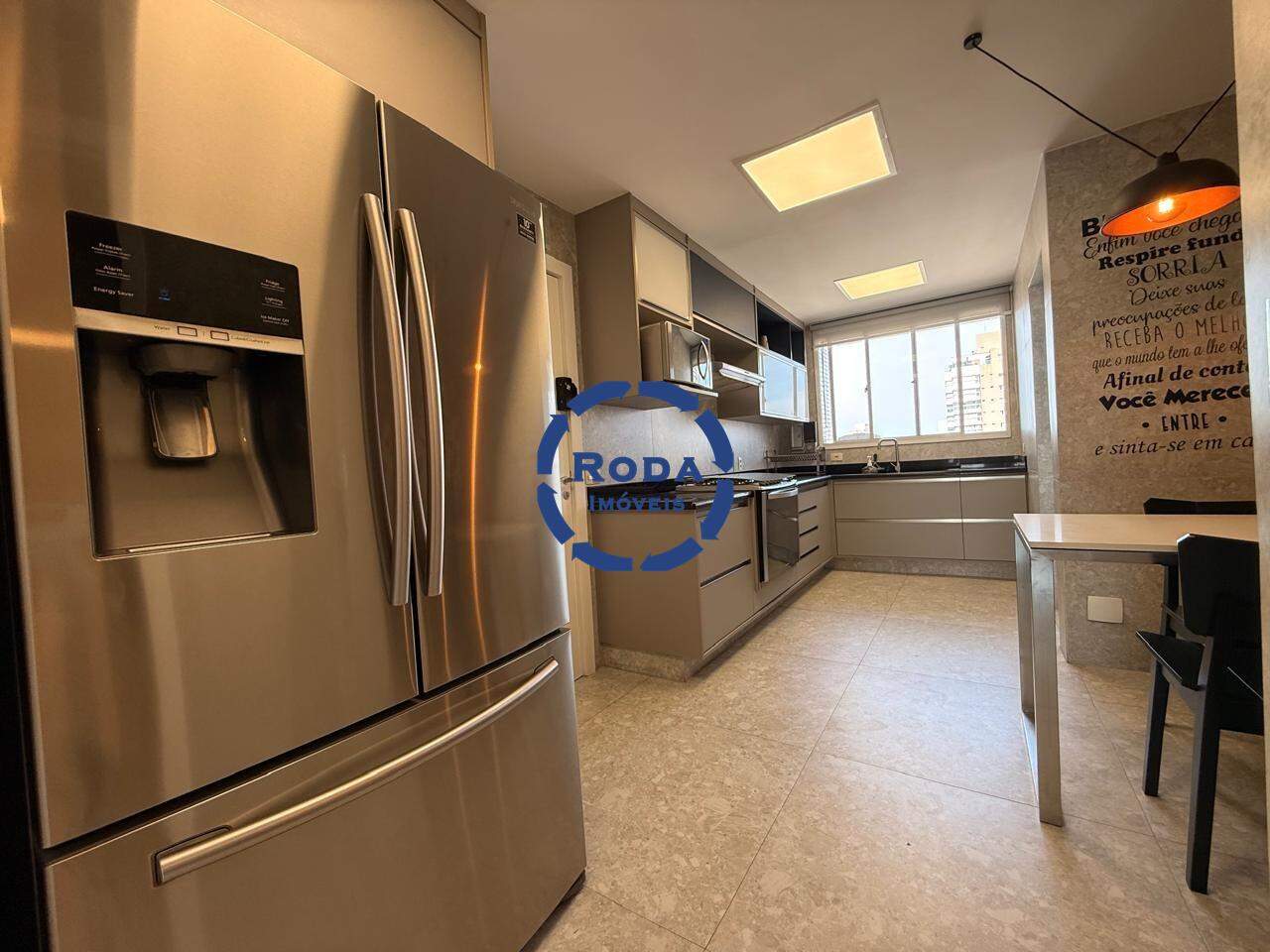 Apartamento para aluguel no Gonzaga: 
