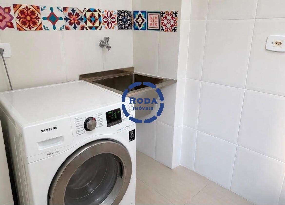 Apartamento para aluguel no Gonzaga: