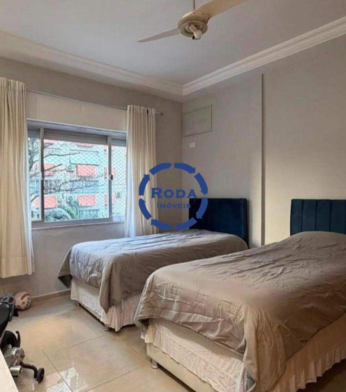 Apartamento para aluguel no Gonzaga: