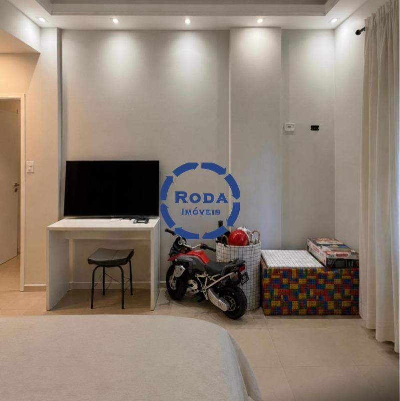 Apartamento para aluguel no Gonzaga:
