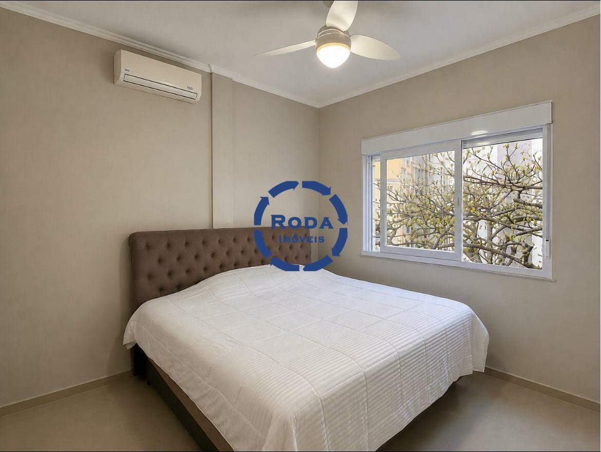 Apartamento para aluguel no Gonzaga: 