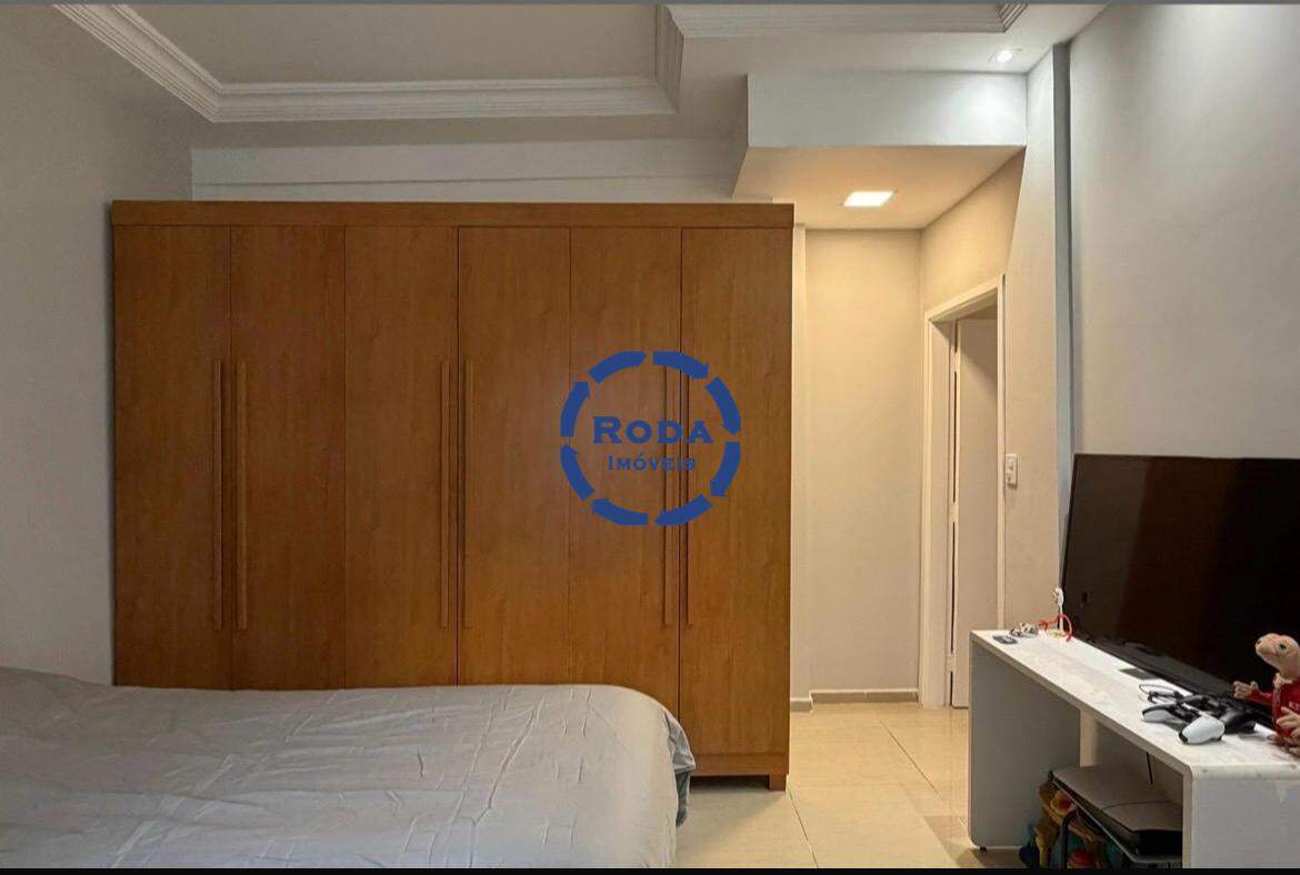 Apartamento para aluguel no Gonzaga: