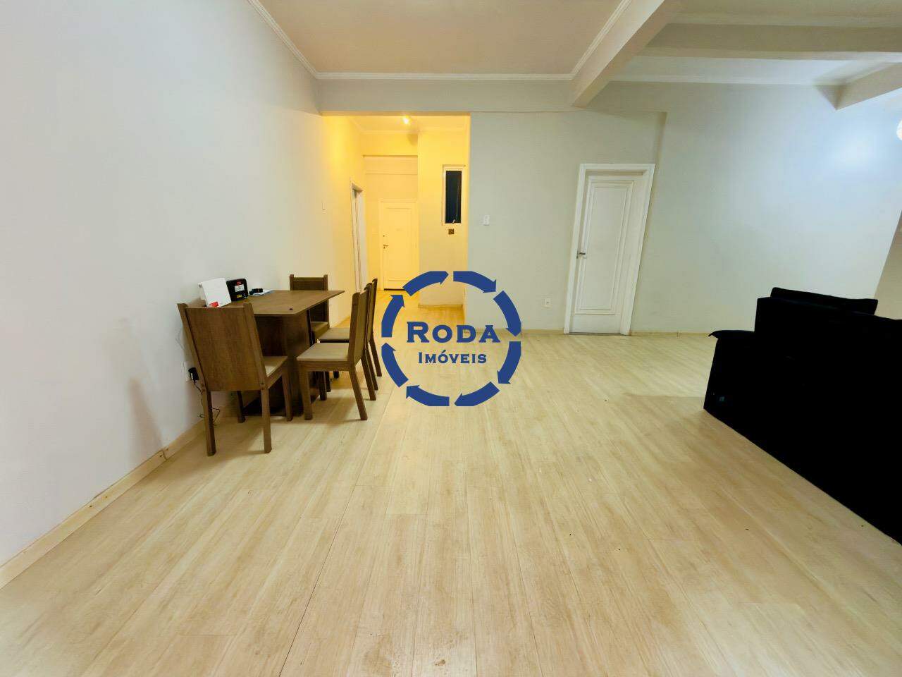 Apartamento à venda no Boqueirão: 
