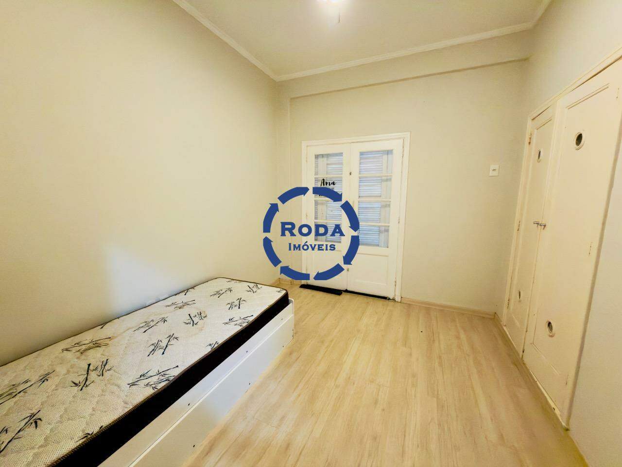 Apartamento à venda no Boqueirão: 2º quarto