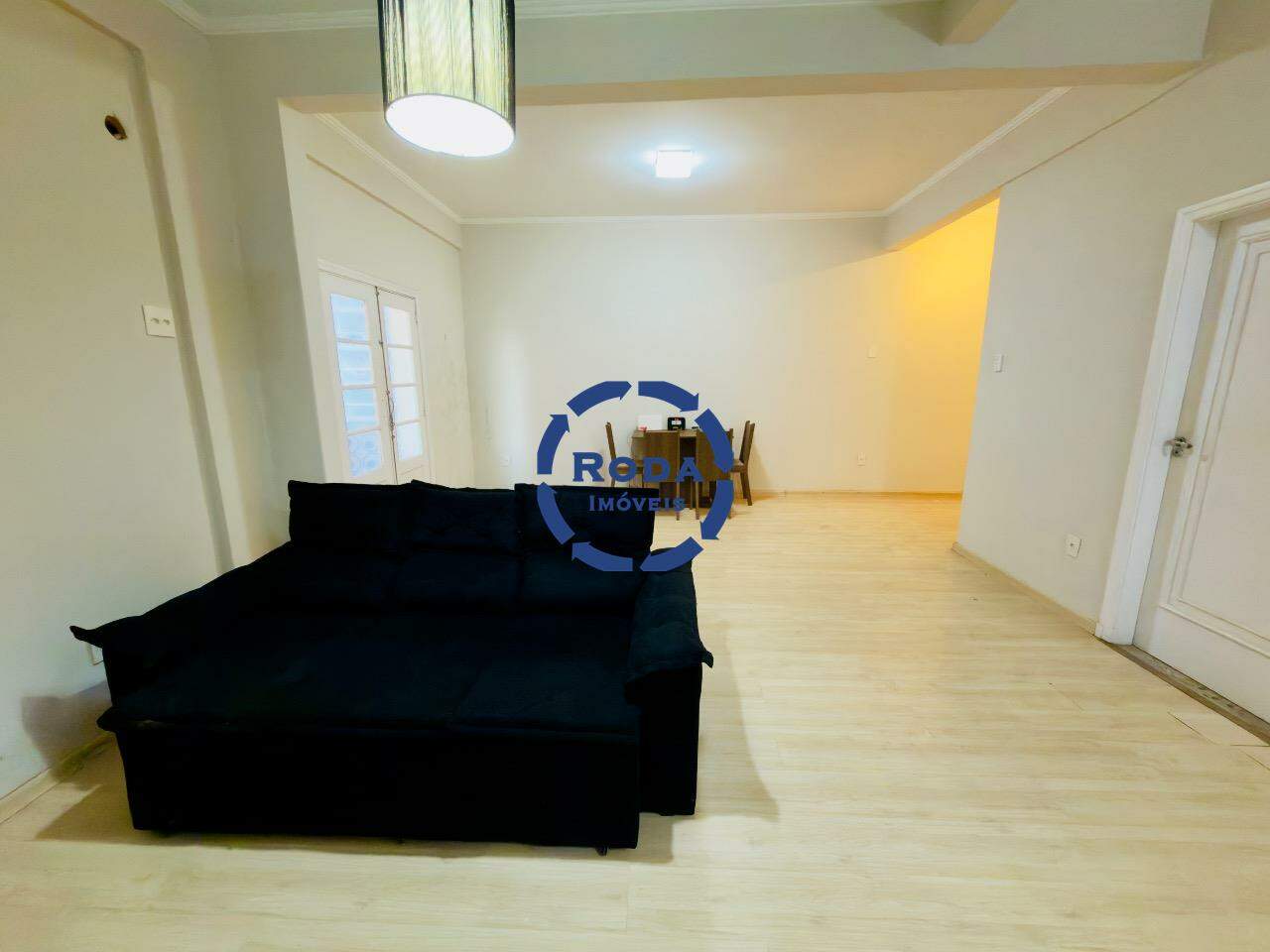 Apartamento à venda no Boqueirão: 