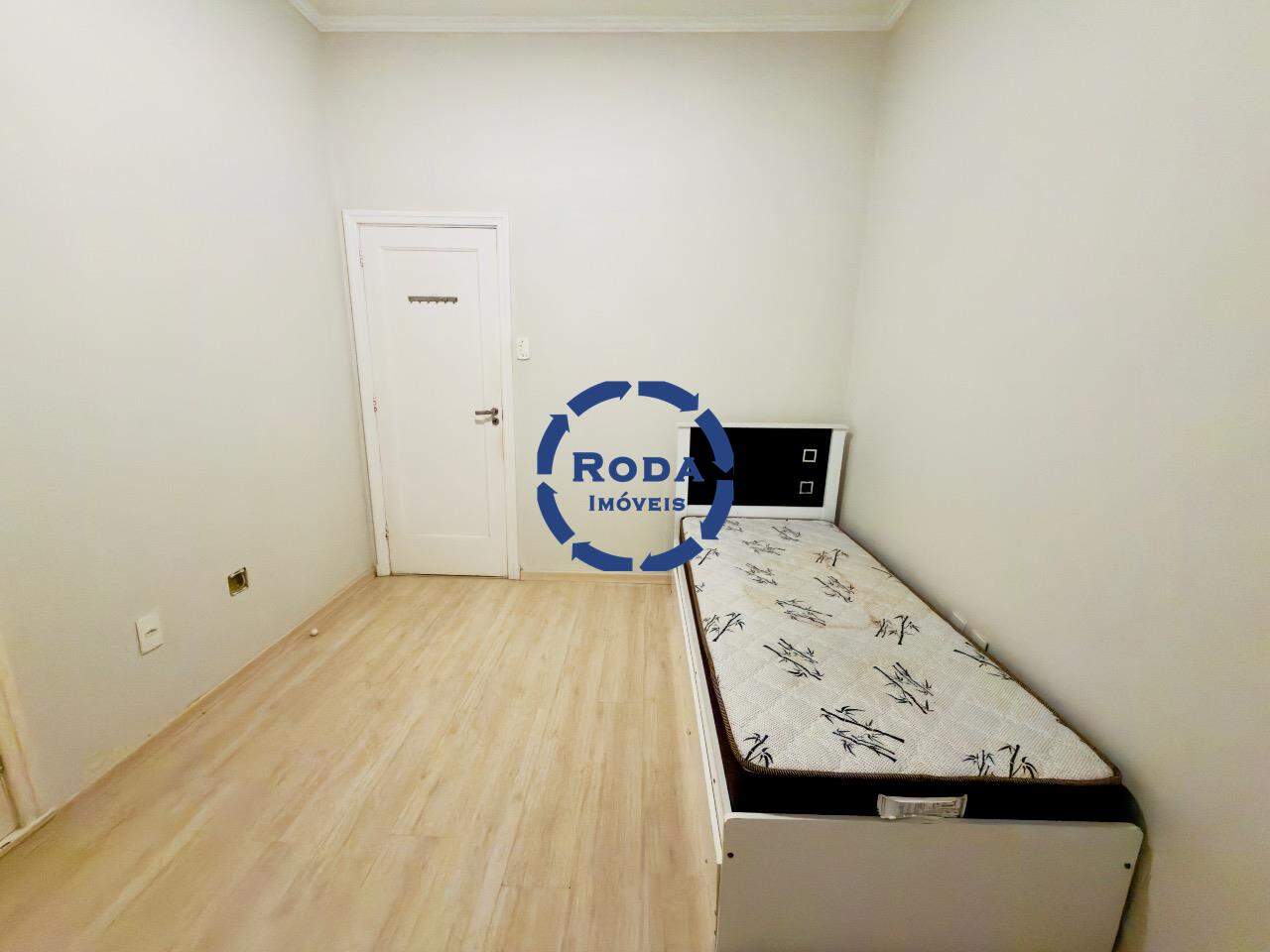 Apartamento à venda no Boqueirão: 2º quarto