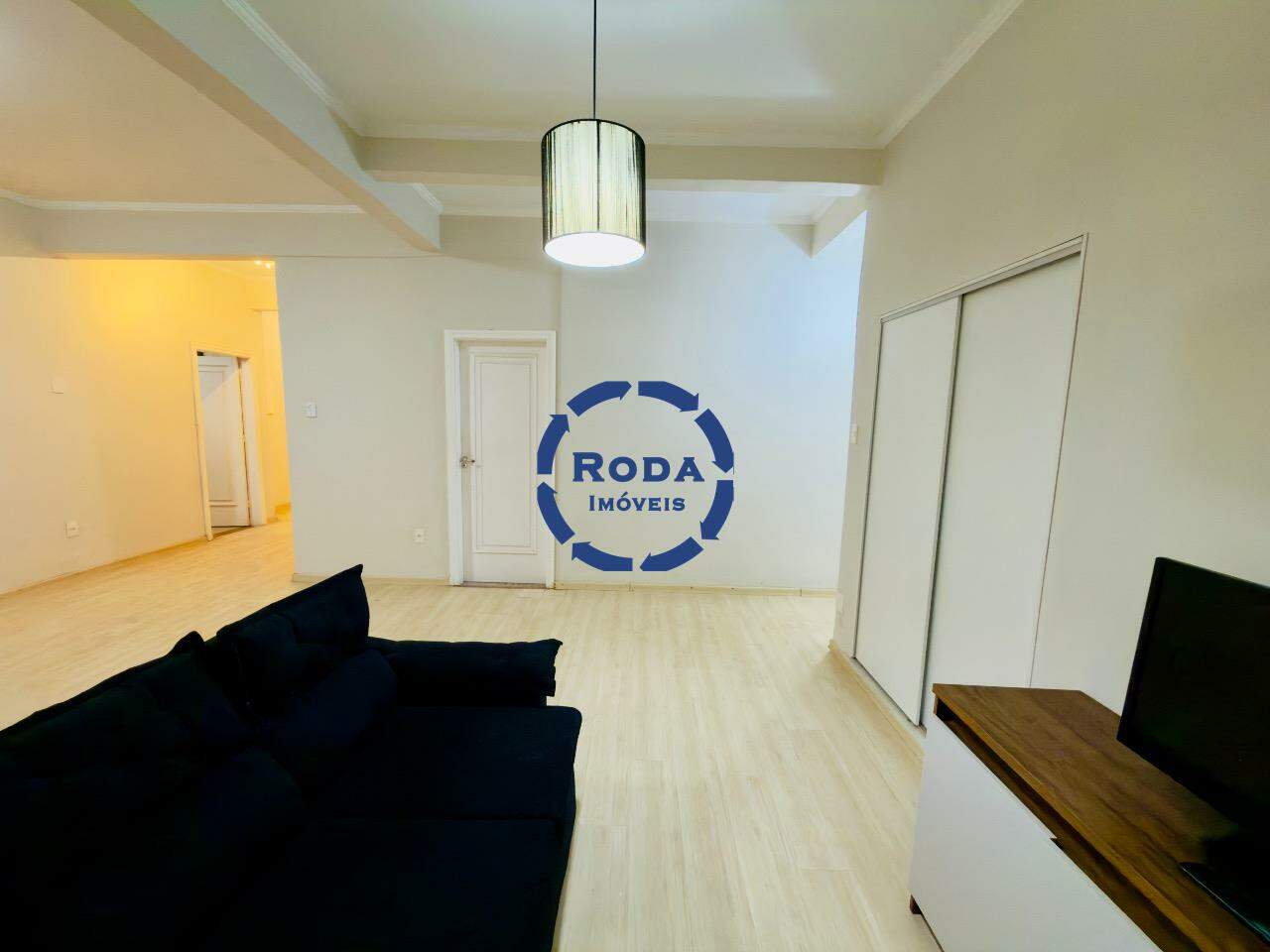 Apartamento à venda no Boqueirão: 
