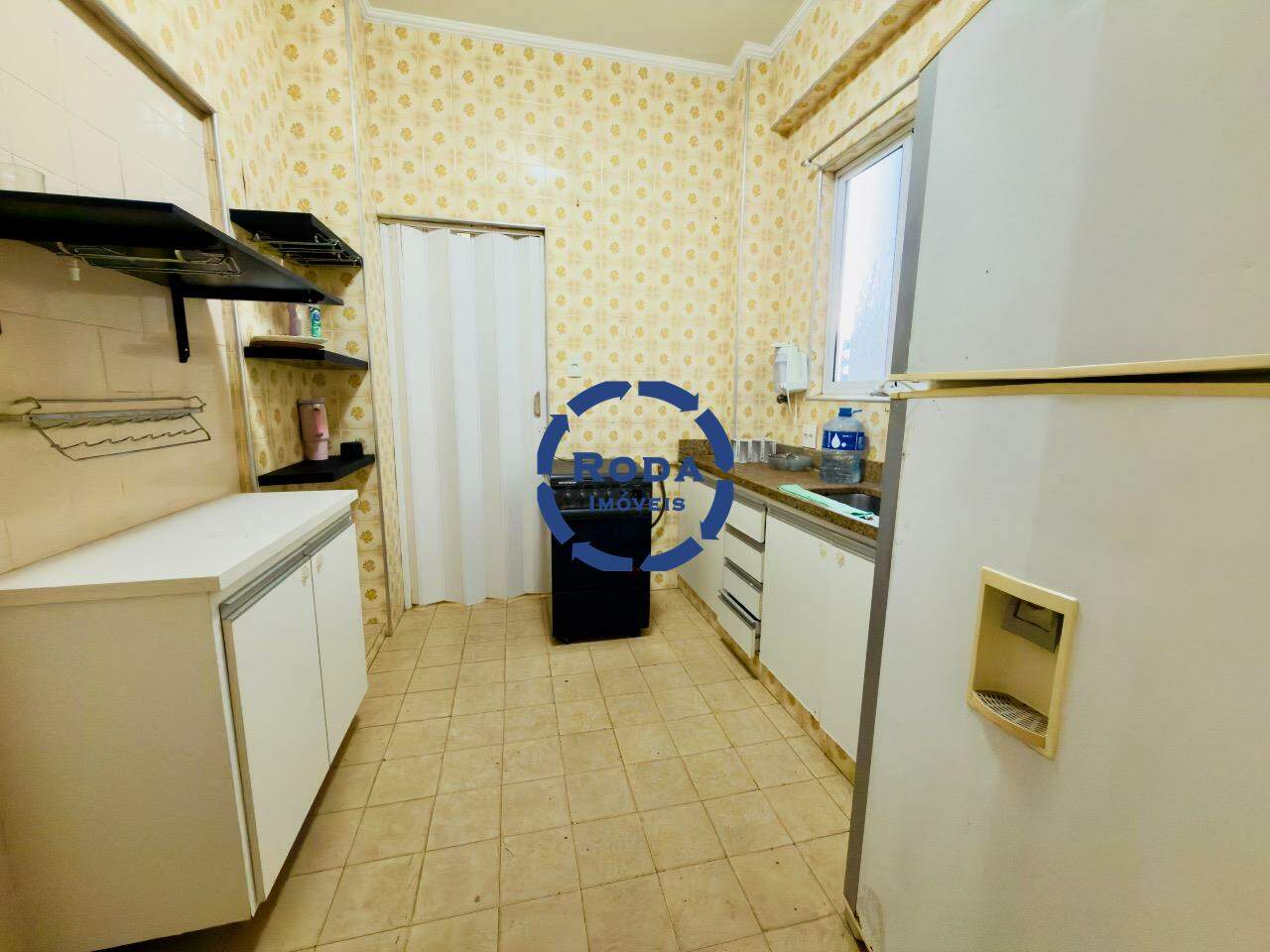 Apartamento à venda no Boqueirão: 