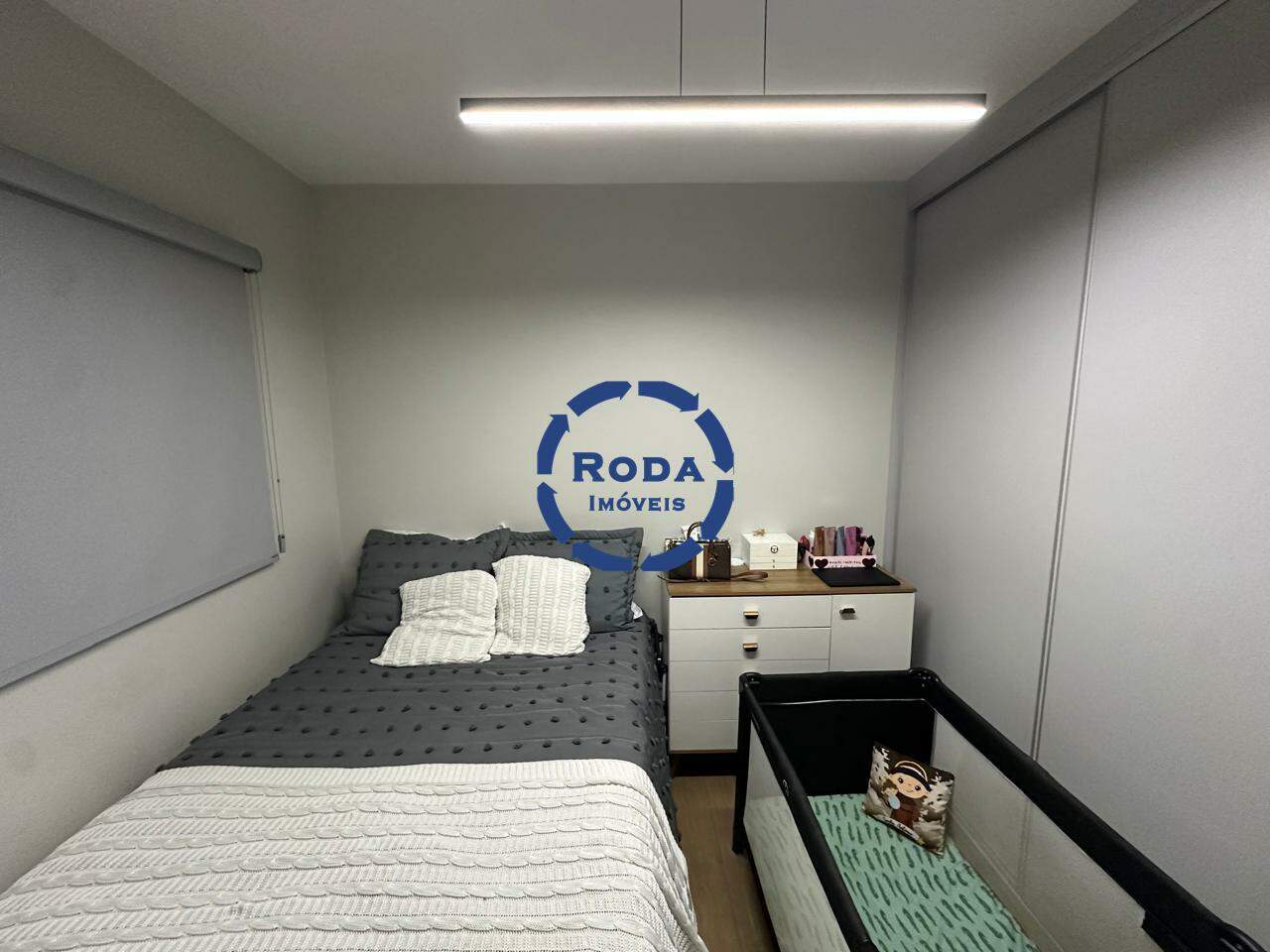 Apartamento à venda no Ponta da Praia: 