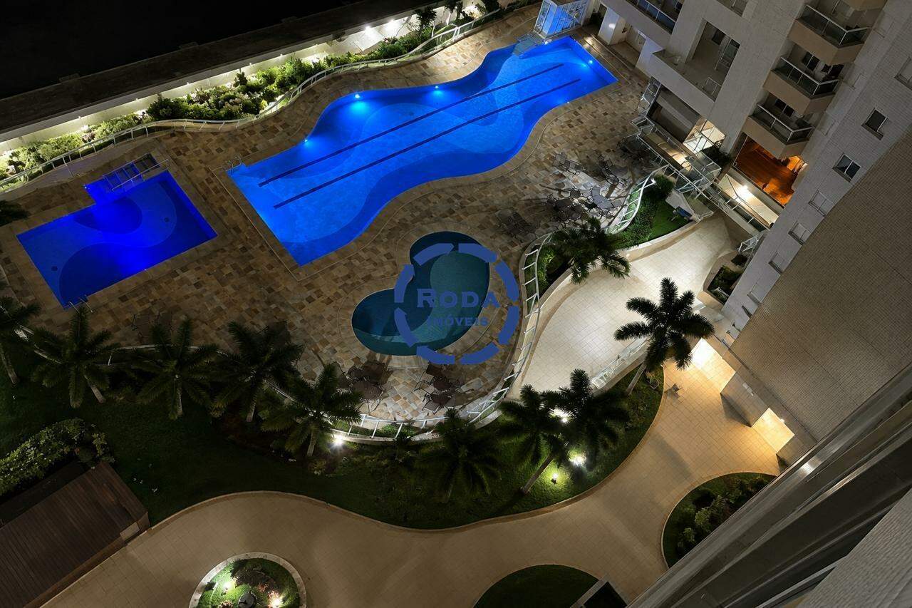 Apartamento à venda no Ponta da Praia: 