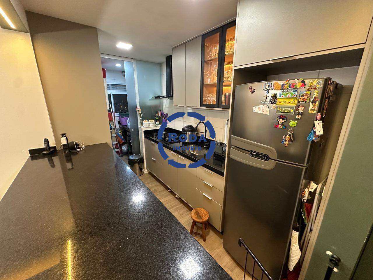Apartamento à venda no Ponta da Praia: 