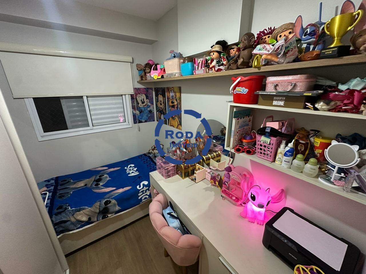 Apartamento à venda no Ponta da Praia: 