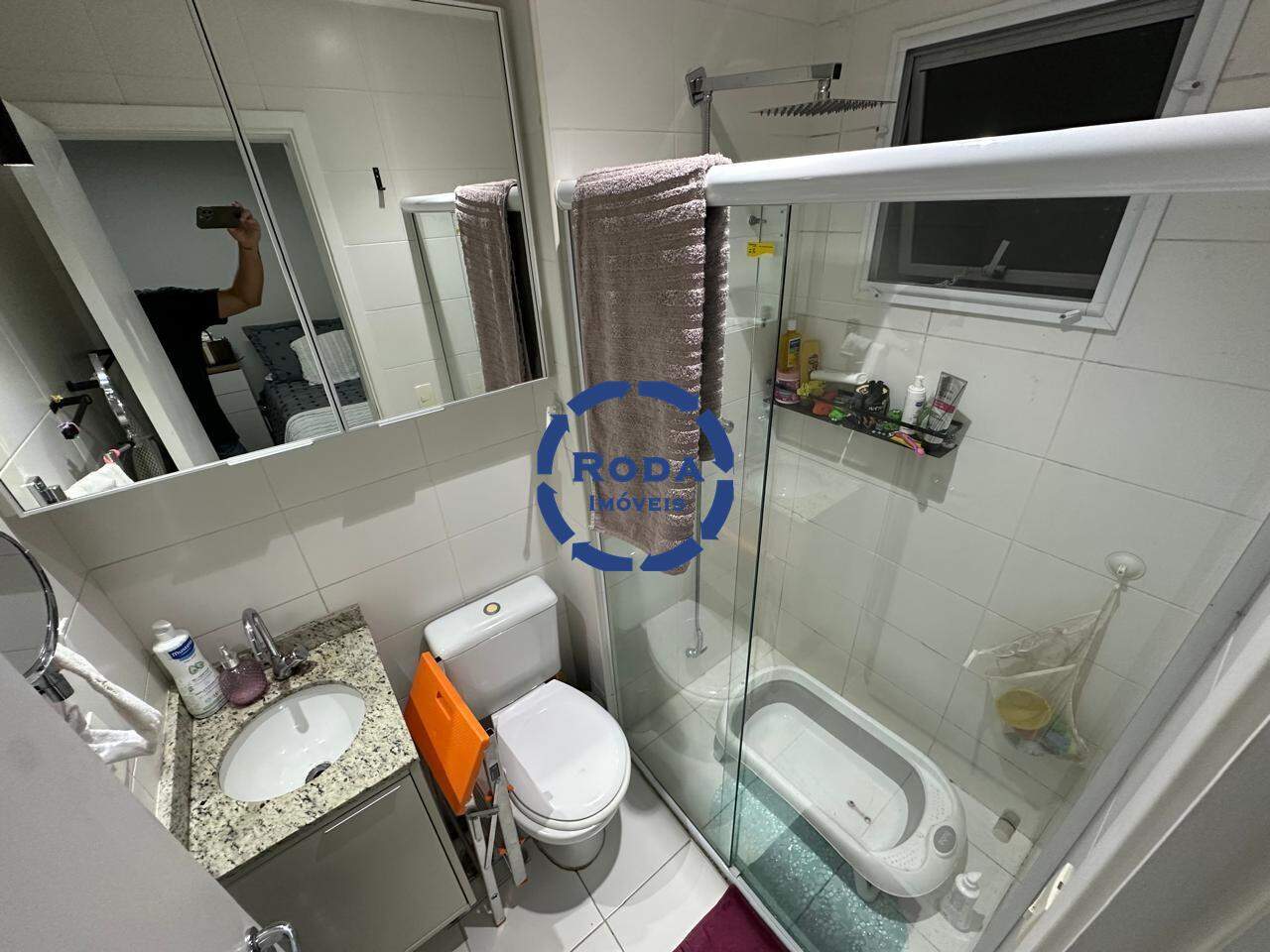 Apartamento à venda no Ponta da Praia: 