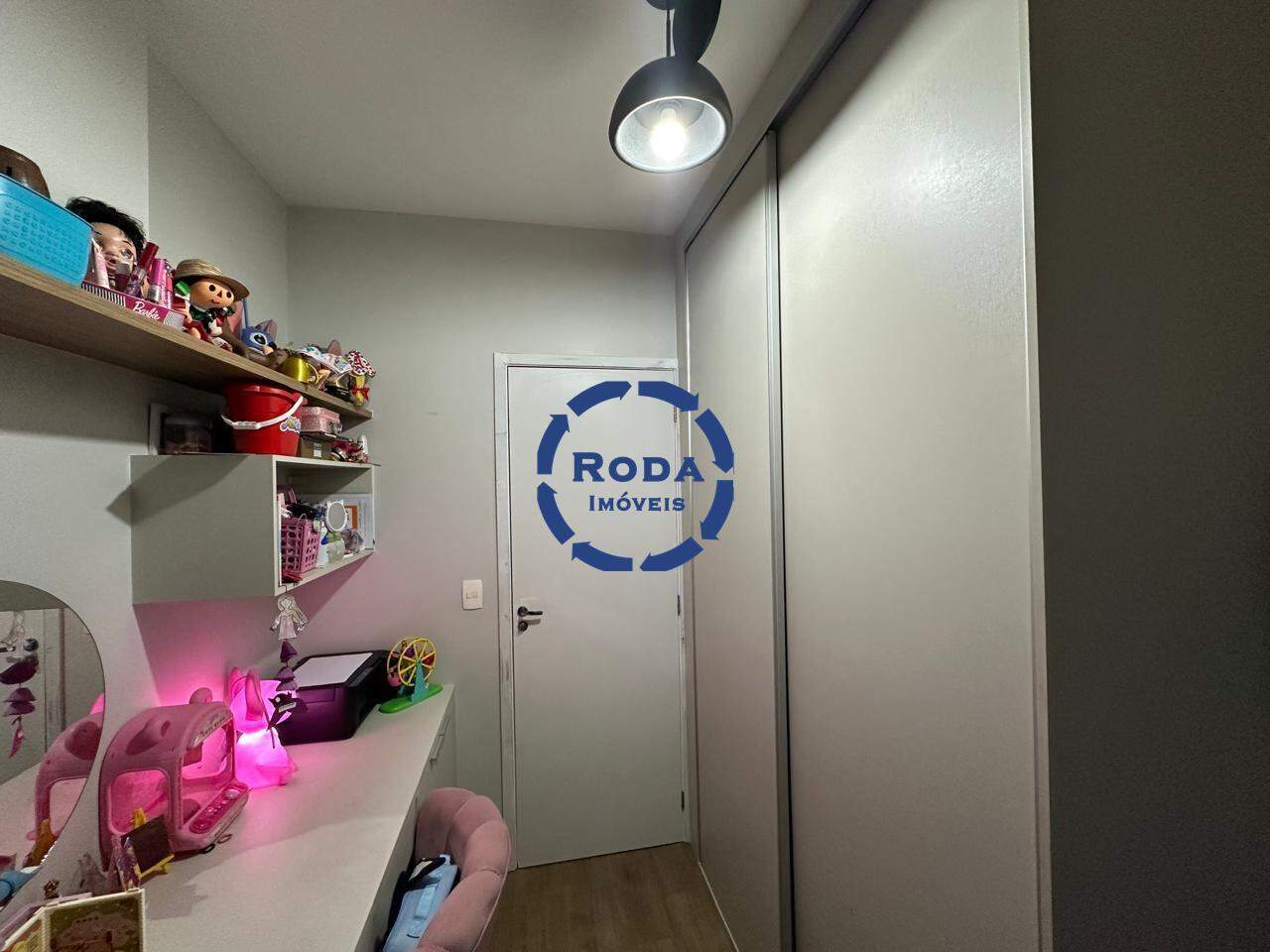 Apartamento à venda no Ponta da Praia: 