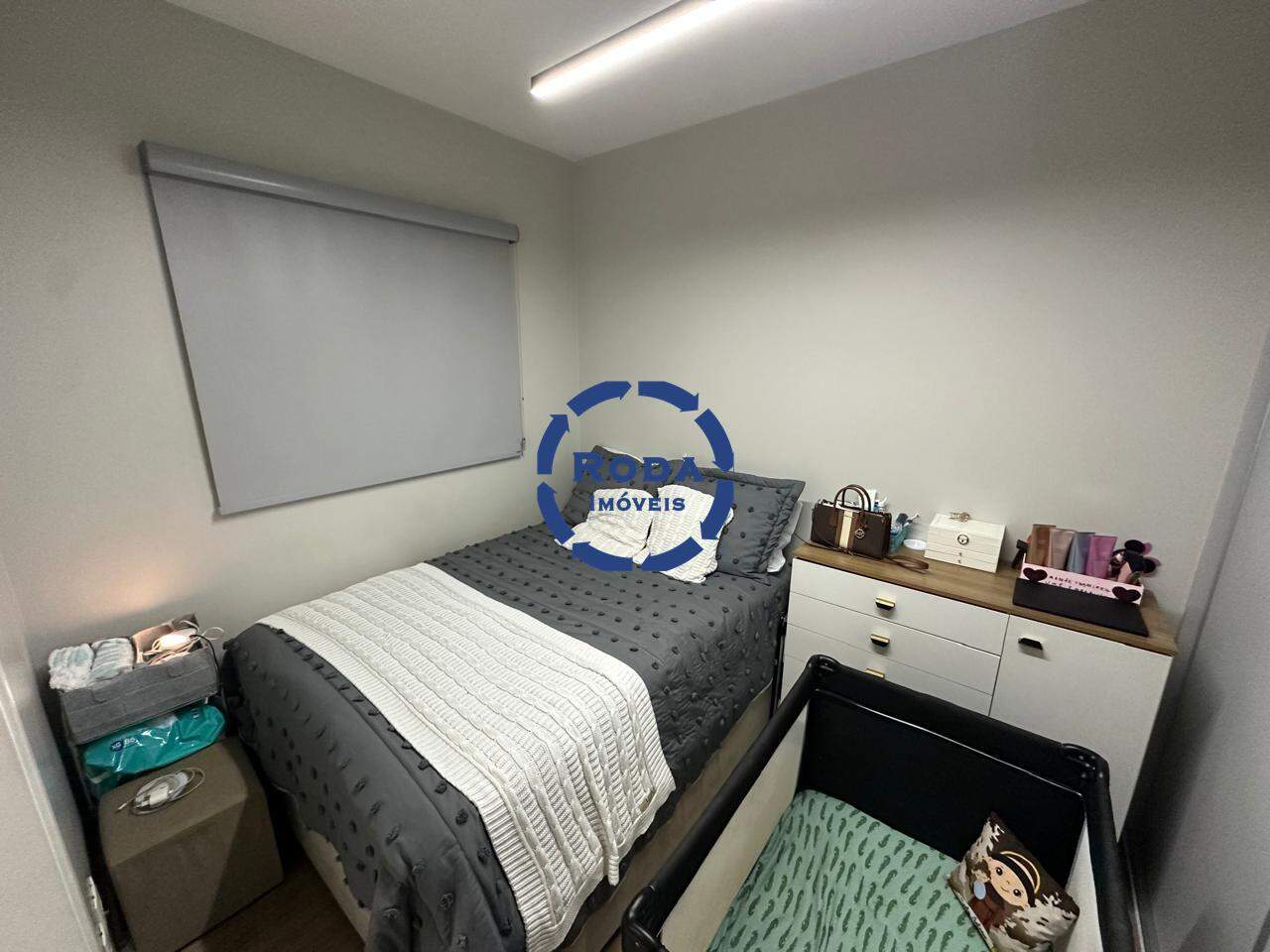 Apartamento à venda no Ponta da Praia: 
