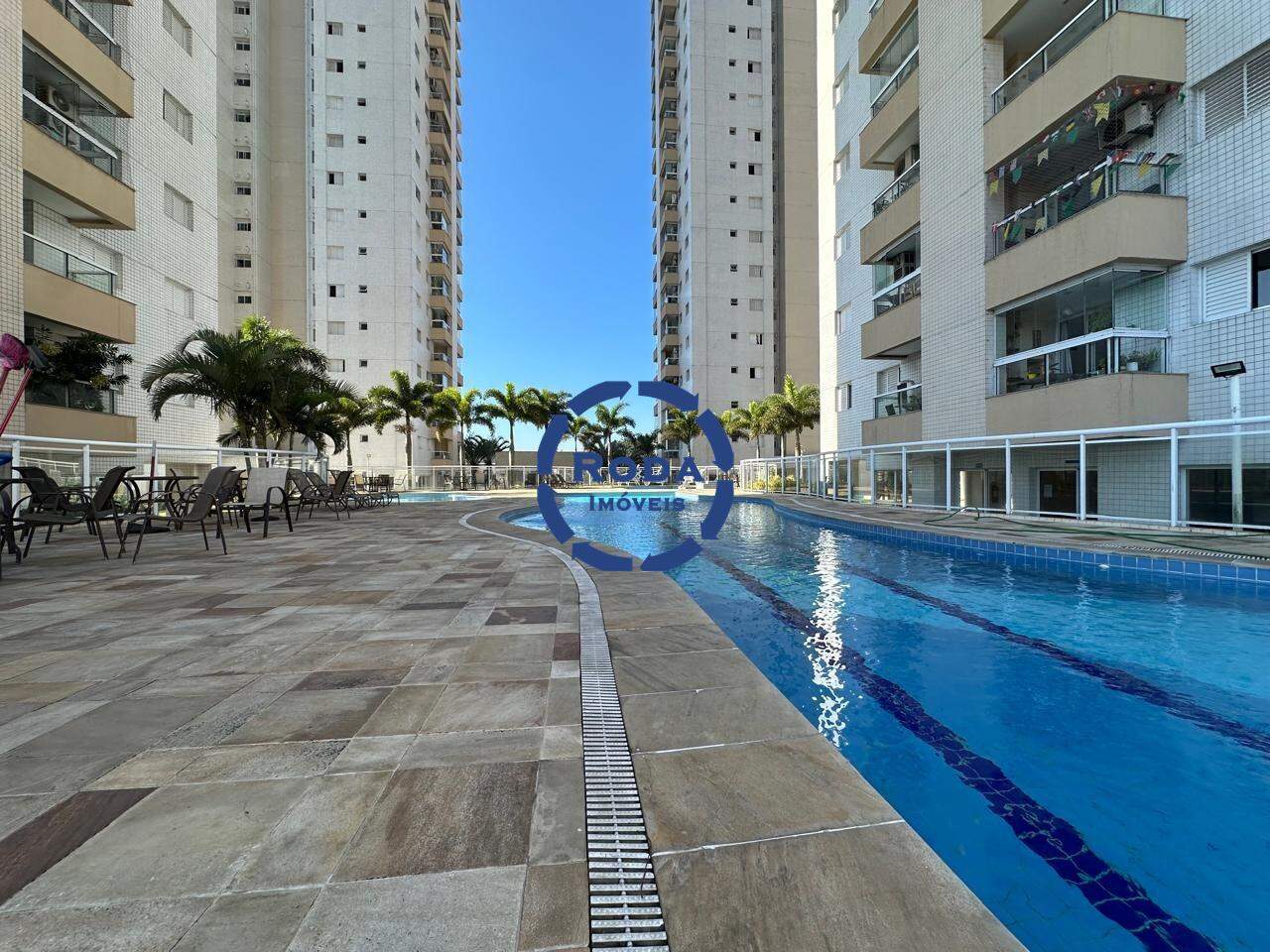 Apartamento à venda no Ponta da Praia: 