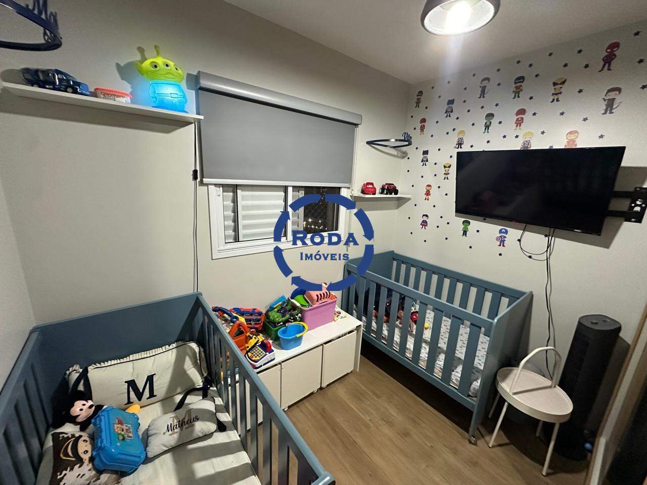 Apartamento à venda no Ponta da Praia: 