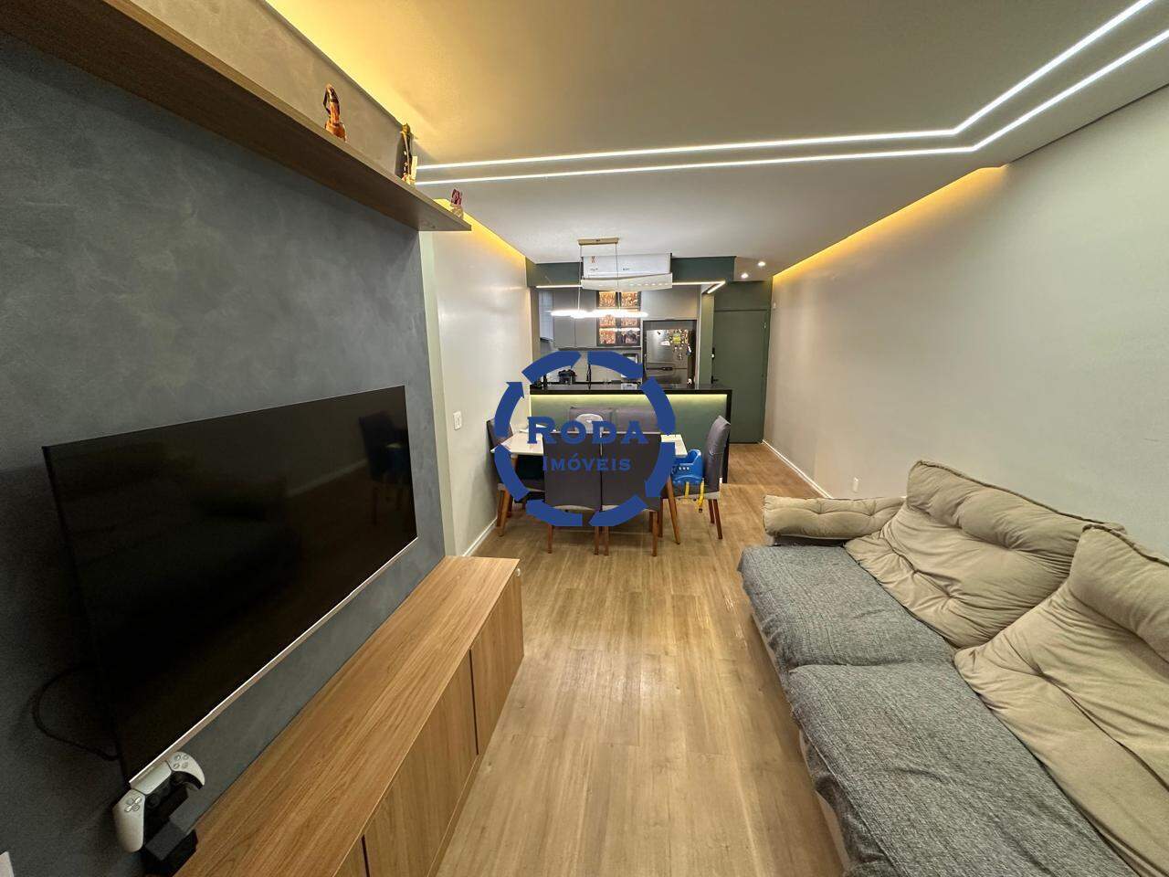 Apartamento à venda no Ponta da Praia: 