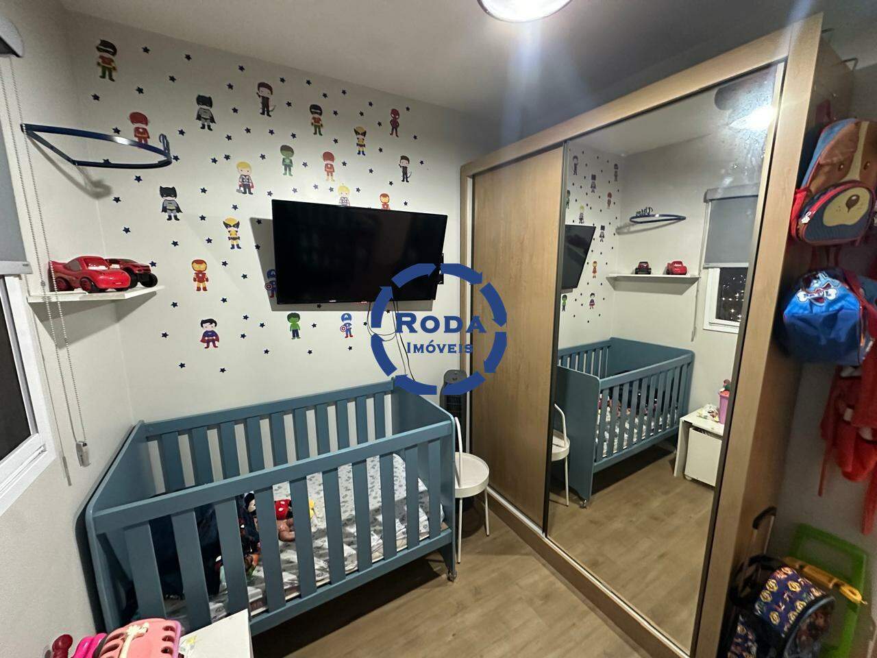 Apartamento à venda no Ponta da Praia: 