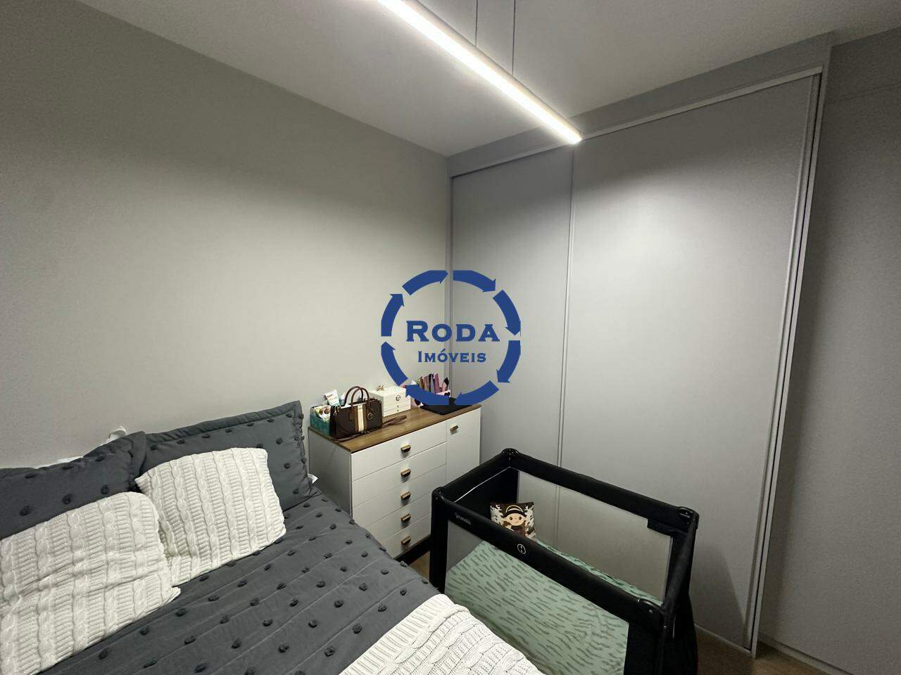 Apartamento à venda no Ponta da Praia: 