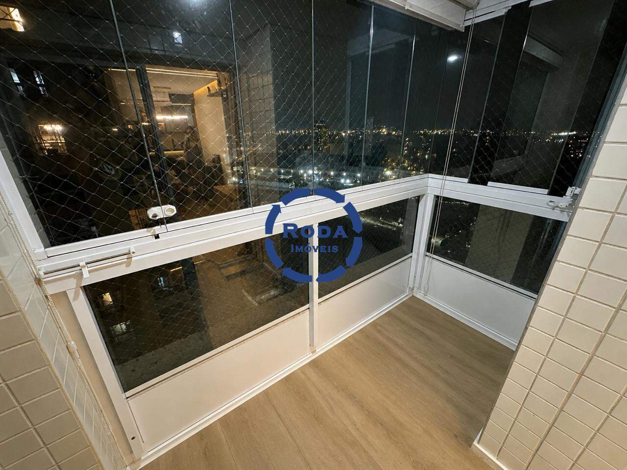 Apartamento à venda no Ponta da Praia: 