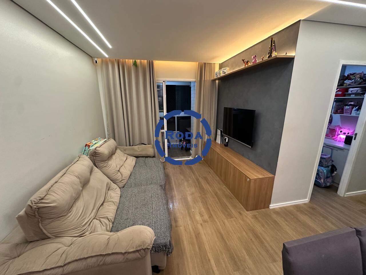 Apartamento à venda no Ponta da Praia: 