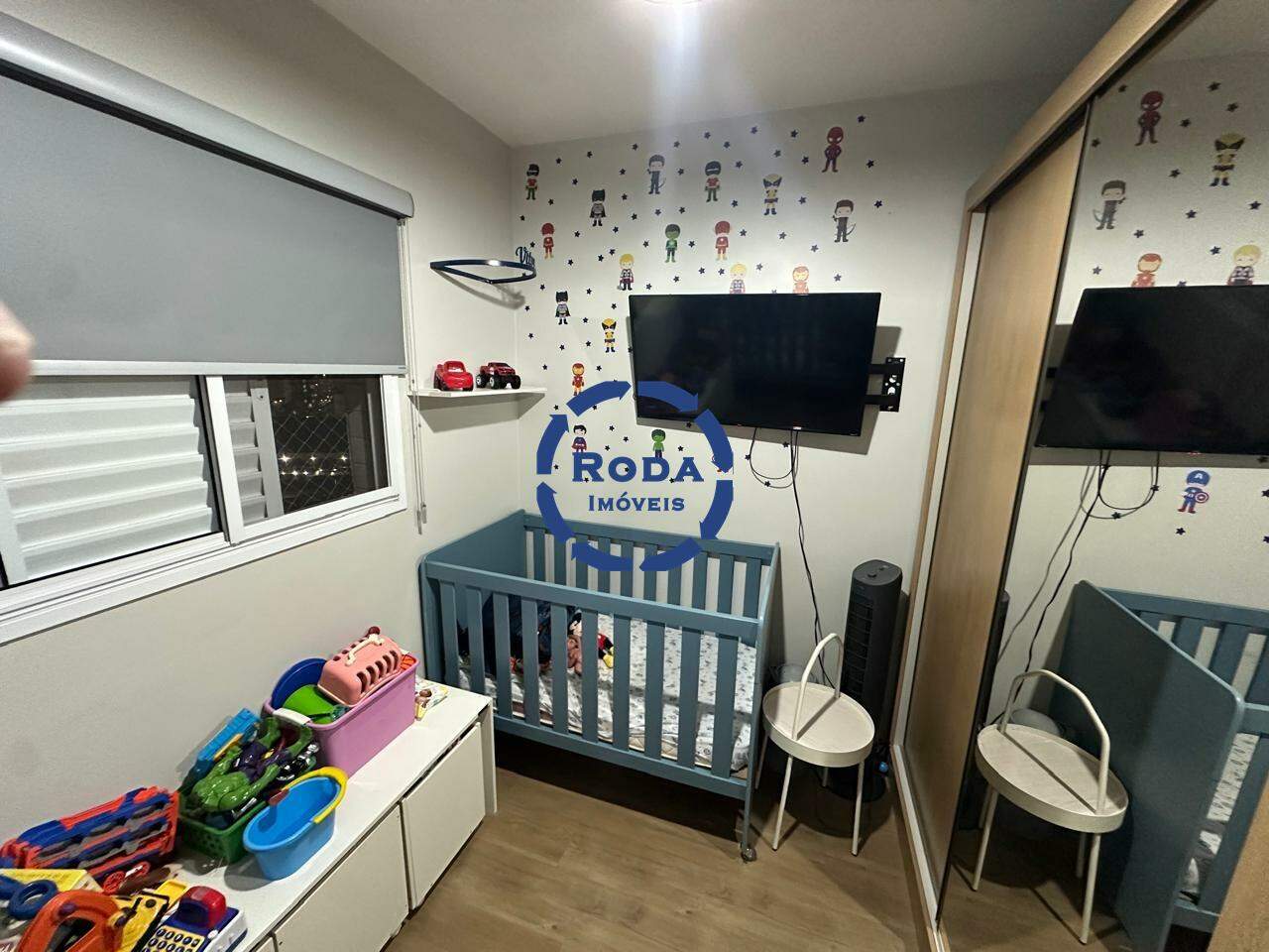 Apartamento à venda no Ponta da Praia: 