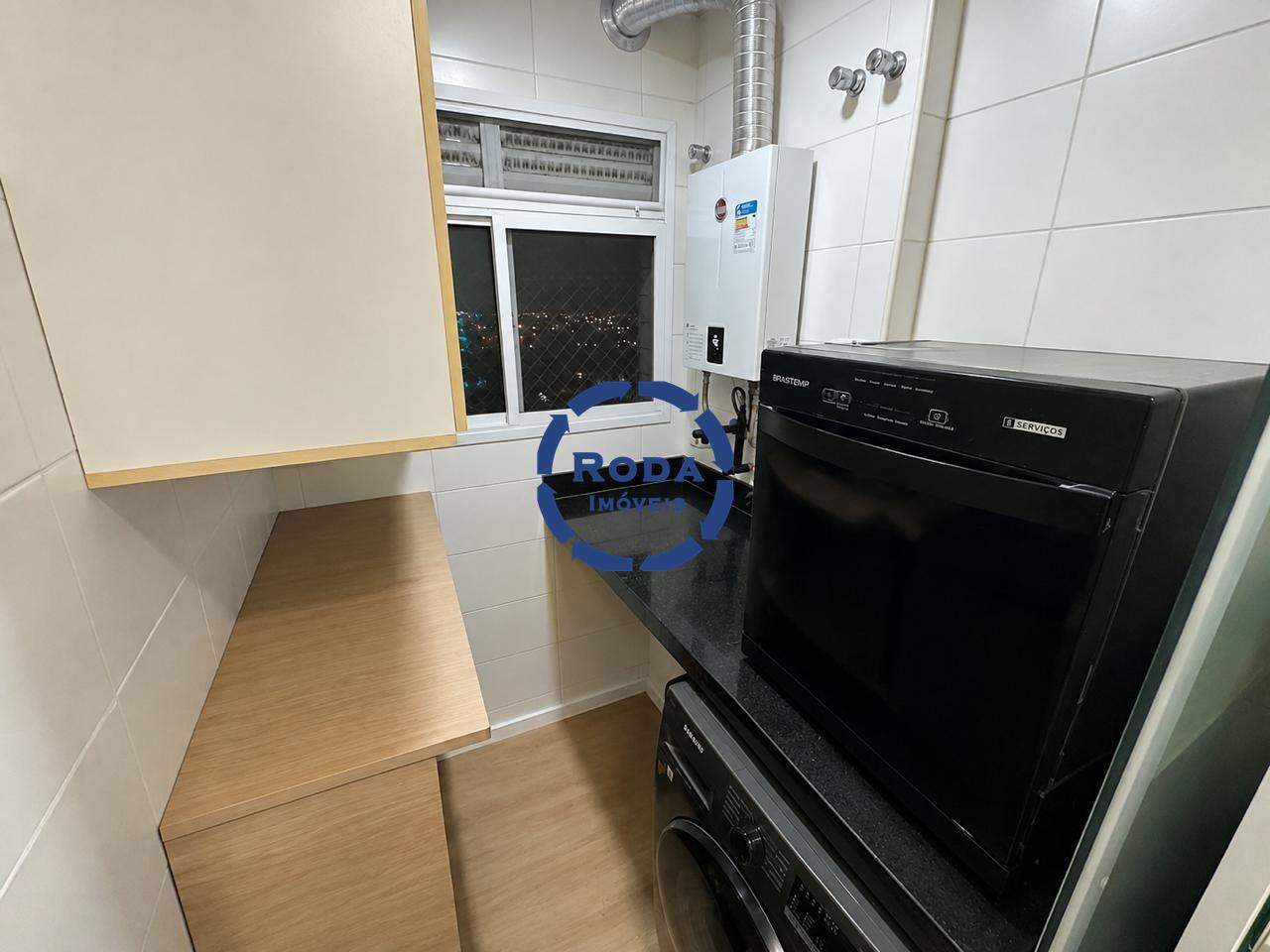 Apartamento à venda no Ponta da Praia: 