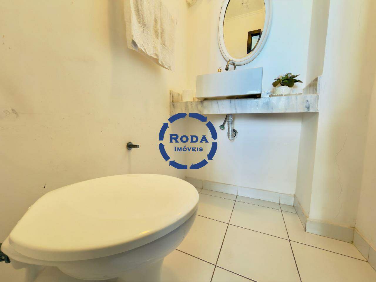 Apartamento à venda no Gonzaga: