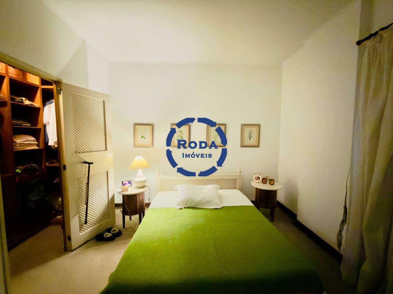 Apartamento à venda no Gonzaga: