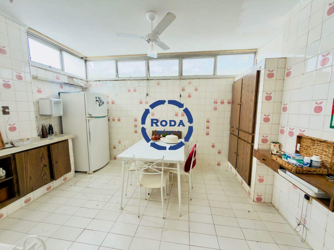 Apartamento à venda no Gonzaga:
