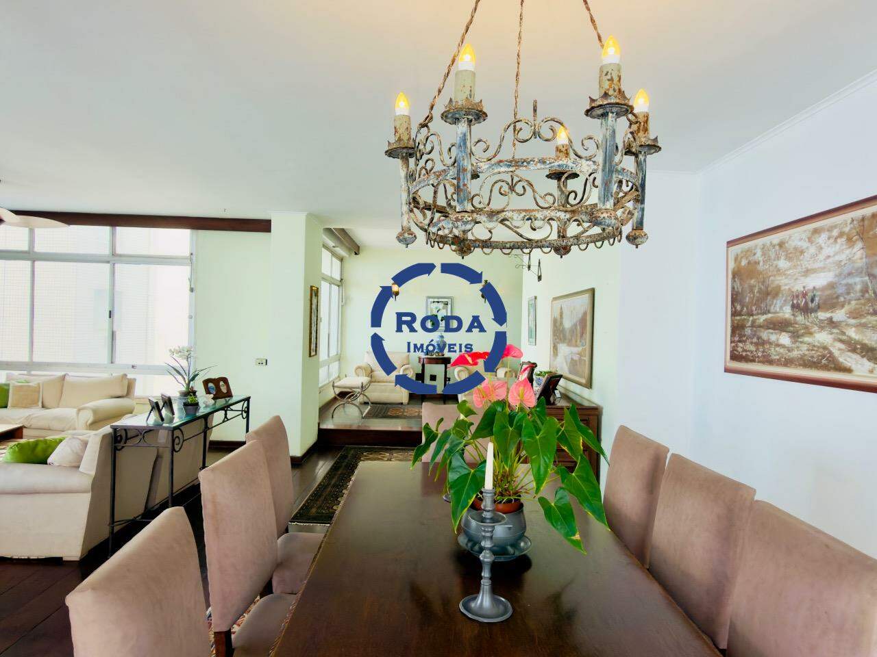 Apartamento à venda no Gonzaga: