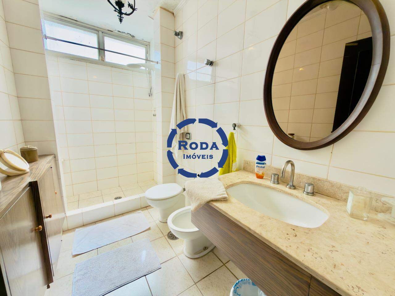 Apartamento à venda no Gonzaga: