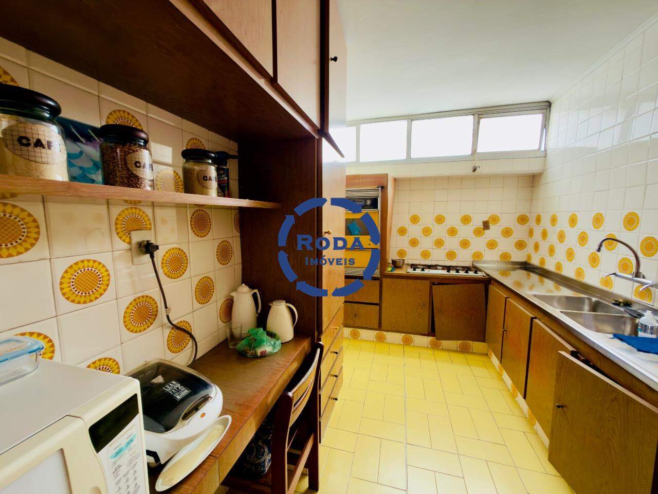 Apartamento à venda no Gonzaga: