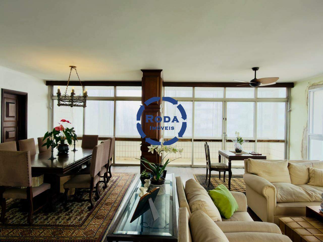 Apartamento à venda no Gonzaga: 