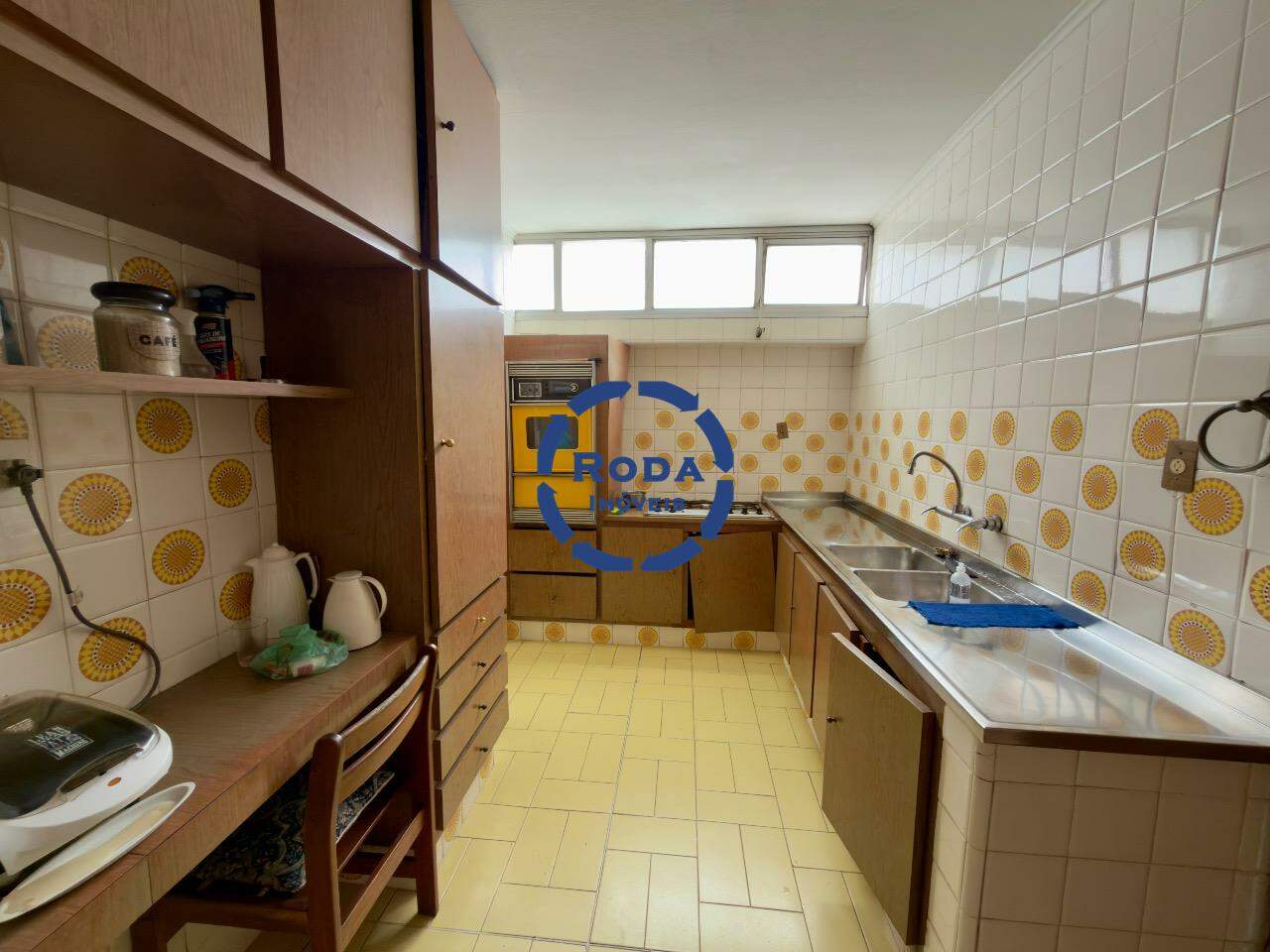 Apartamento à venda no Gonzaga: