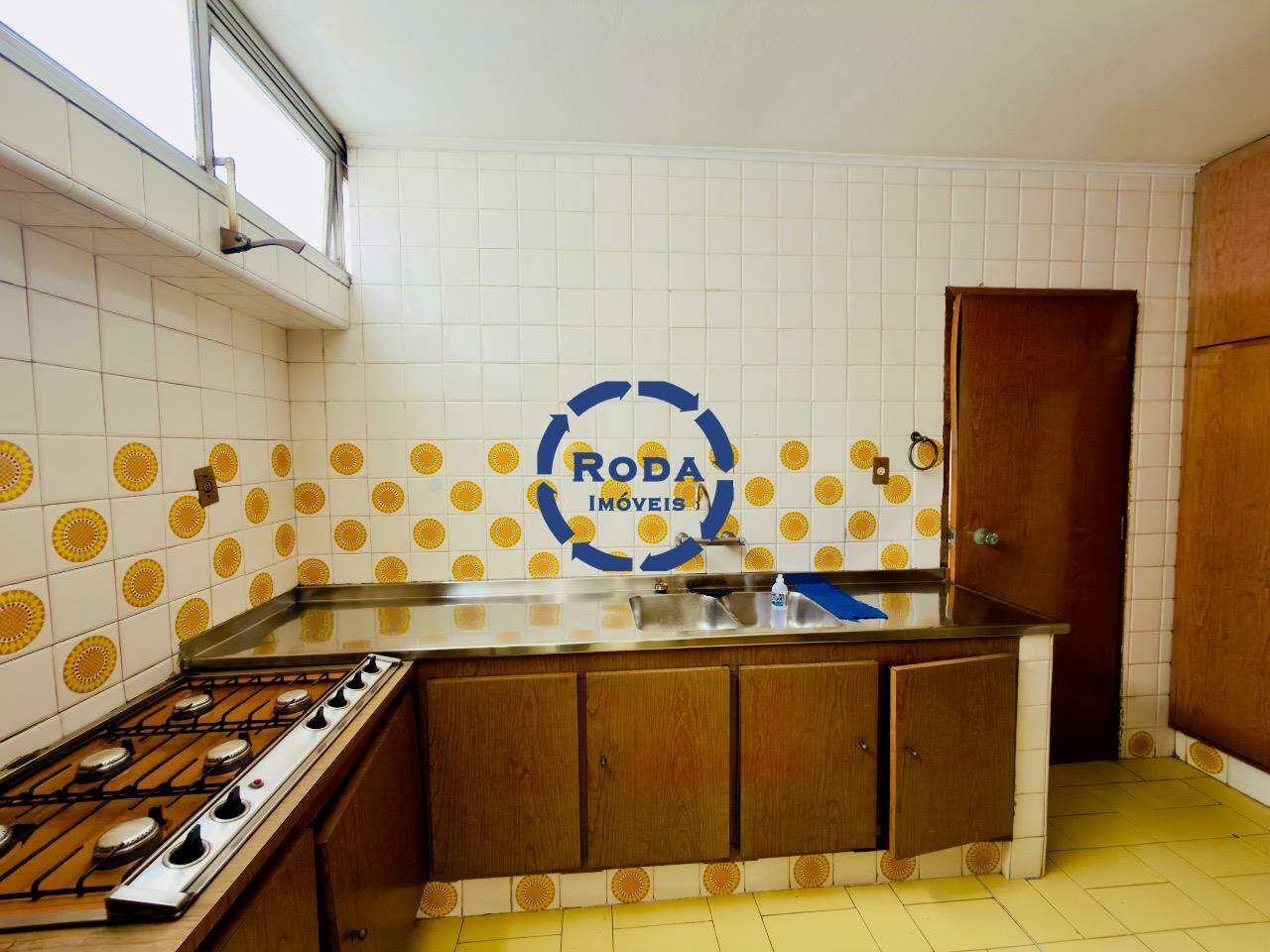 Apartamento à venda no Gonzaga: